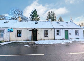 Biggar - Terraced house for sale