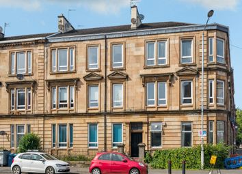 Thumbnail 3 bed flat for sale in Paisley Road West, Flat 1/1, Cessnock, Glasgow