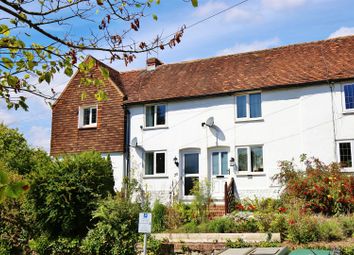 Thumbnail 2 bed terraced house for sale in Quarry Hill Road, Borough Green, Sevenoaks