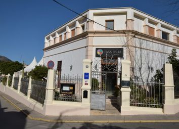 Thumbnail Commercial property for sale in 03792 Parcent, Alicante, Spain