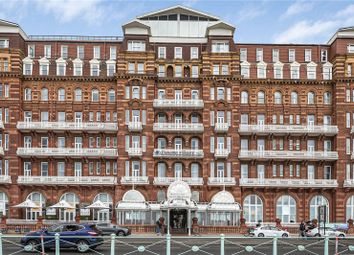 Thumbnail 2 bed flat for sale in Kings Road, Brighton, East Sussex