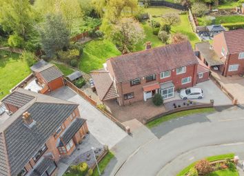 Thumbnail Semi-detached house to rent in Meynell Drive, Leigh, Greater Manchester