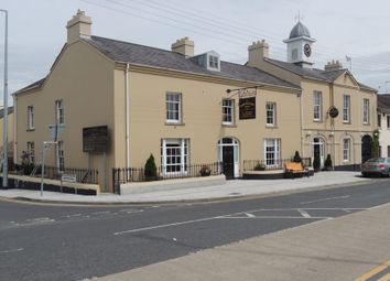 Thumbnail Property to rent in The Downshire Arms, 28 Main Street, Hilltown, Co Down