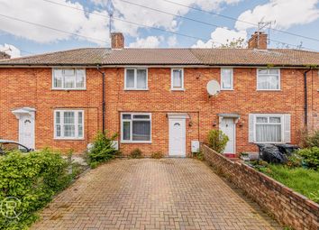 Thumbnail 3 bed terraced house for sale in Laurie Road, Hanwell, London