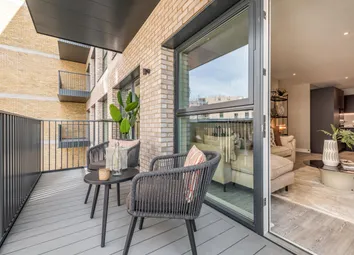Wren House, Apartment 113