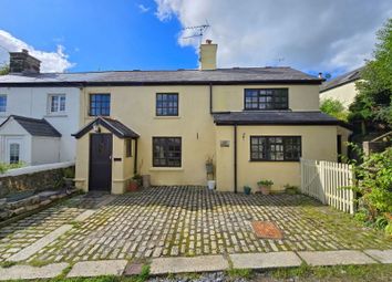 Thumbnail 3 bed cottage for sale in Brentor, Tavistock