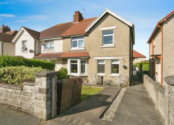 Property listing in Llandudno, Conwy