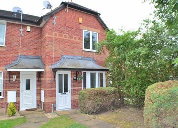 Thumbnail 2 bed terraced house to rent in Cairngorm Drive, Sinfin, Derby