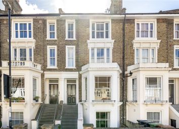 Thumbnail Flat for sale in Upper Brockley Road, Brockley