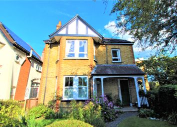 3 bed maisonette for sale in Clyde Road, Wallington SM6