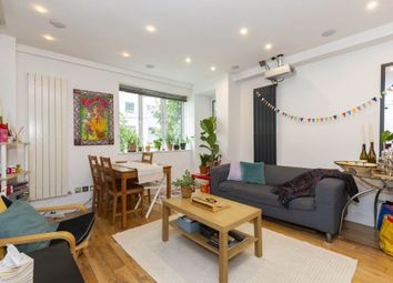 Thumbnail Flat to rent in Kilburn Priory, London