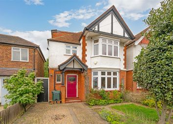 Thumbnail Detached house to rent in Bond Road, Surbiton