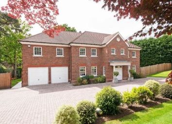6 Bedroom Detached house for sale