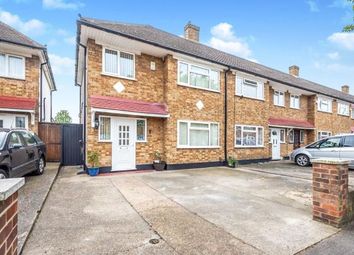 3 Bedroom End terrace house for sale