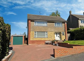 Thumbnail Detached house for sale in The Manor, Milford, Godalming