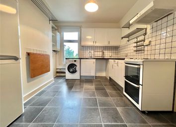 Thumbnail Flat to rent in New River Crescent, Palmers Green, London