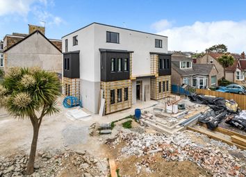 Thumbnail Flat for sale in Edgecumbe Avenue, Newquay, Cornwall