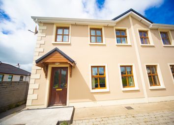Thumbnail 3 bed semi-detached house for sale in 7 Roschoill, Pallaskenry, Limerick County, Munster, Ireland