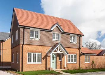 cala At Finchwood Park - The Ridge, Finchampstead