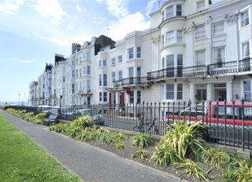 Thumbnail 1 bed flat to rent in New Steine, New Steine, Brighton, East Sussex