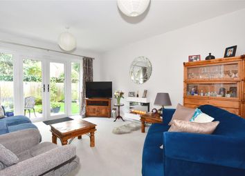 Thumbnail 3 bed property for sale in Orchard Way, Fontwell, Arundel, West Sussex