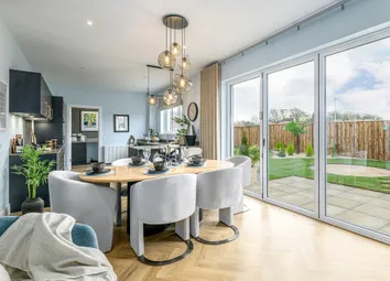 Belwood Oaks, Penicuik