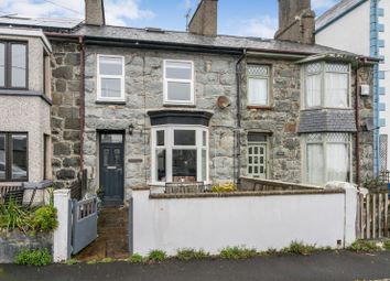 Property listing in Criccieth, Gwynedd