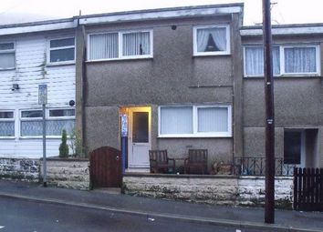 Thumbnail 3 bed terraced house to rent in Margaret Terrace, Blaengwynfi, Port Talbot