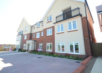 Thumbnail 2 bed flat for sale in Louden Square, Earley, Reading