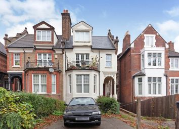 121 Palace Road, Tulse Hill SW2, london property