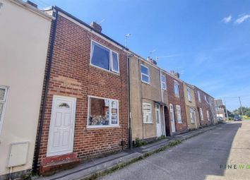 Chesterfield - Terraced house for sale              ...