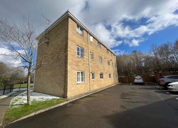Thumbnail 2 bed flat for sale in Longley Ings, Oxspring, Sheffield