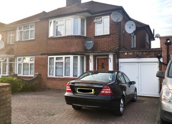 4 Bedroom Semi-detached house for rent
