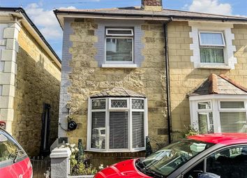 Thumbnail 2 bed semi-detached house for sale in St. Catherine Street, Ventnor, Isle Of Wight
