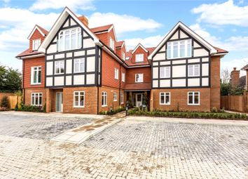 2 Bedrooms Flat for sale in Apartment 7, By The Green, Shoppenhangers Road, Maidenhead, Berkshire SL6