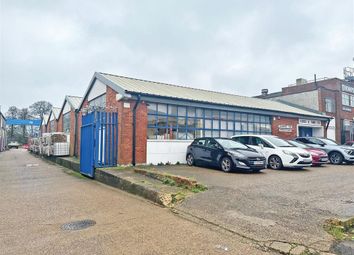 Thumbnail Commercial property for sale in Vulcan Way, New Addington, Croydon