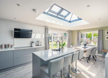 Property listing in Abergele, Conwy