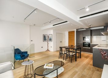 Thumbnail Maisonette for sale in Greycoat Street, London