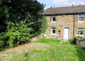 1 Bedroom End terrace house for sale