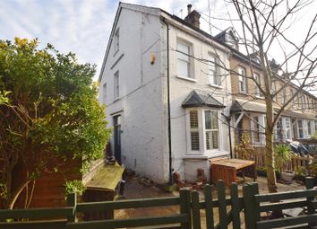 Thumbnail 3 bed property to rent in Myrtle Road, Hampton Hill, Hampton