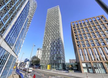 0 Bedrooms Studio to rent in Stratosphere Tower, Stratford, London E15