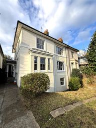 Thumbnail 6 bed semi-detached house to rent in Wellington Road, Brighton