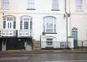 Thumbnail 2 bed maisonette to rent in Old Pier Street, Walton On The Naze