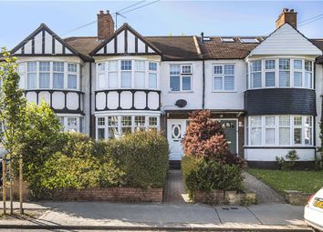 Thumbnail Terraced house for sale in Southern Avenue, London