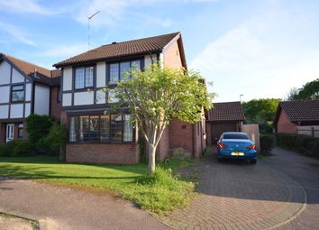 3 Bedroom Detached house for rent