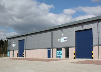 Thumbnail Light industrial to let in Unit D2, Sapphire Court, Isidore Road, Bromsgrove