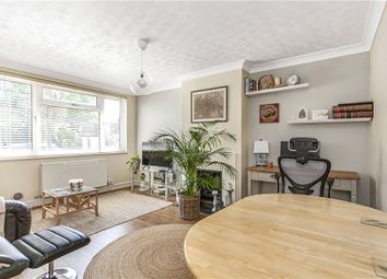 Thumbnail Flat for sale in Windrush Close, Bolton Road, London
