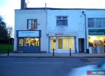 Thumbnail Office to let in Stockport Road, Cheadle