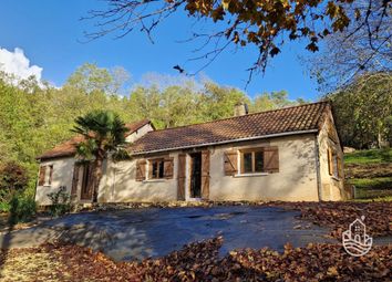 Thumbnail 3 bed property for sale in Le Bugue, Aquitaine, 24260, France