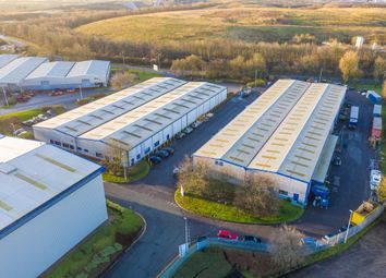 Thumbnail Industrial to let in B8F, Heywood Distribution Park, Heywood, Manchester